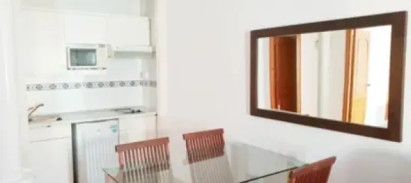 Apartamento de 1 dormitorio en Almerimar, Spain No. 105138 2