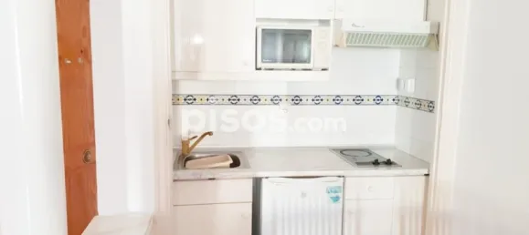 Apartamento de 1 dormitorio en Almerimar, Spain No. 105138 4