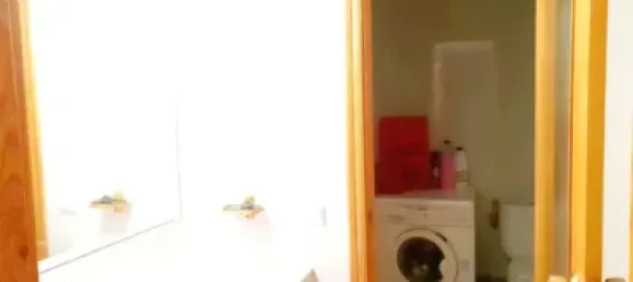 Apartamento de 1 dormitorio en Almerimar, Spain No. 105138 7