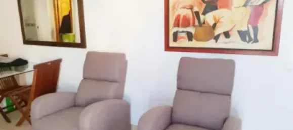 Apartamento de 1 dormitorio en Almerimar, Spain No. 105138 12