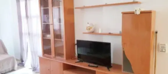 Apartamento de 1 dormitorio en Almerimar, Spain No. 105138 13