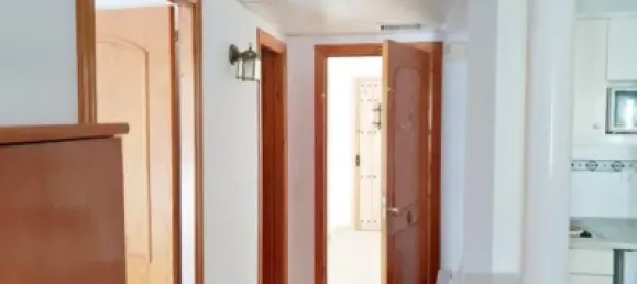 Apartamento de 1 dormitorio en Almerimar, Spain No. 105138 11