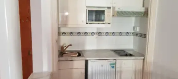 Apartamento de 1 dormitorio en Almerimar, Spain No. 105138 3