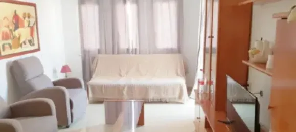 Apartamento de 1 dormitorio en Almerimar, Spain No. 105138 14
