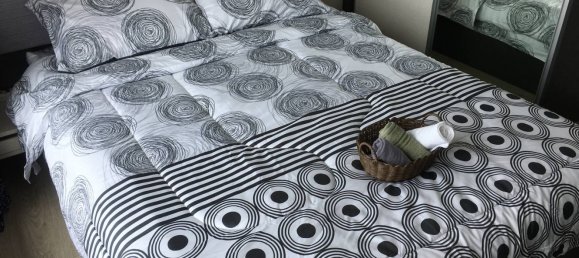 1 bedroom Condo in Pattaya, Thailand No. 1215 6