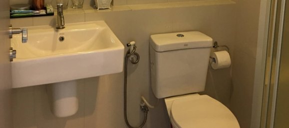 1 bedroom Condo in Pattaya, Thailand No. 1215 2