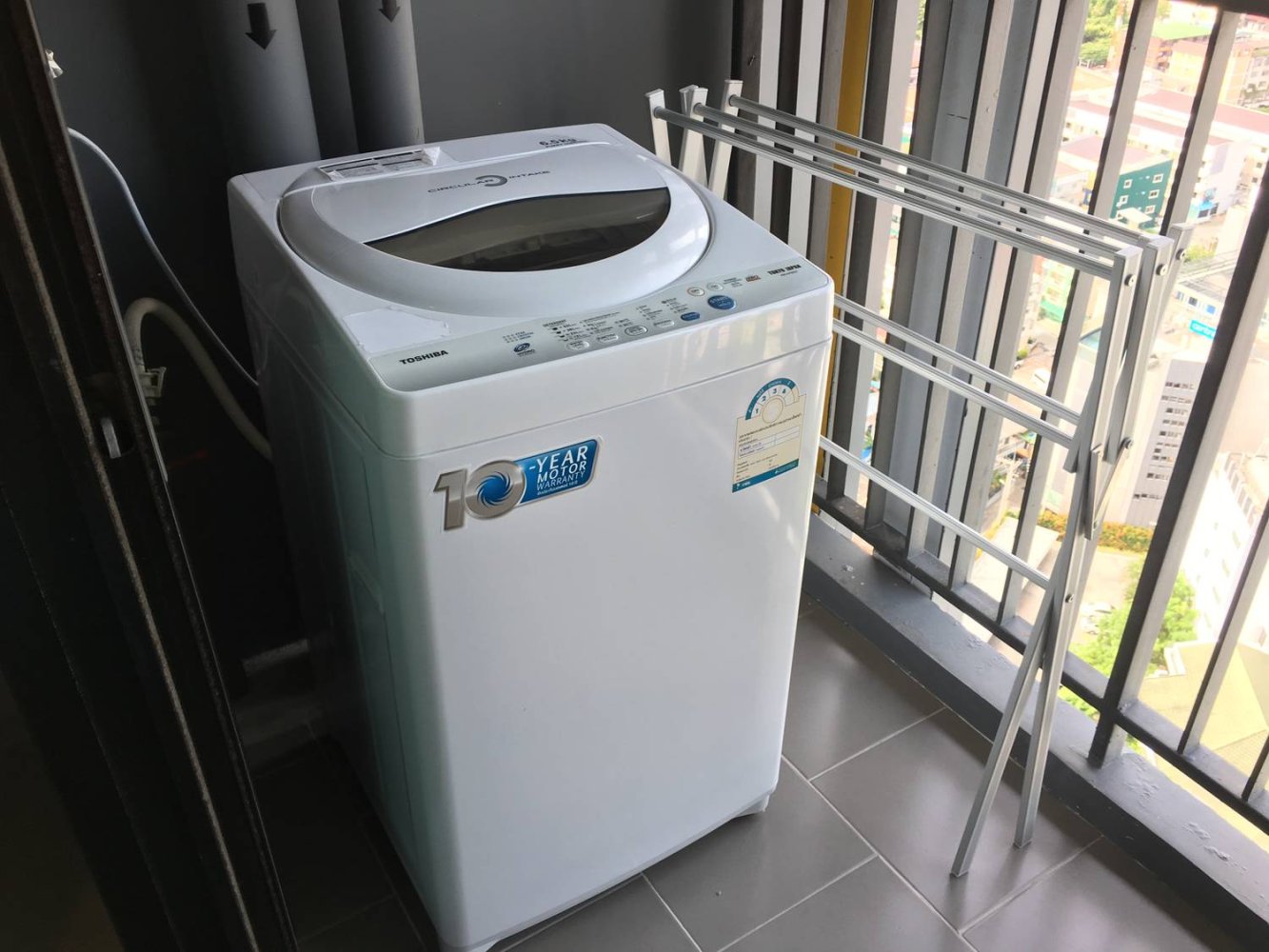 1 bedroom Condo in Pattaya, Thailand No. 1215