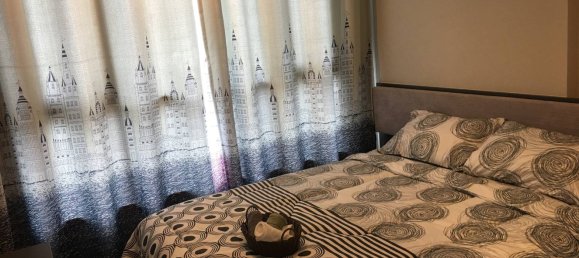 1 bedroom Condo in Pattaya, Thailand No. 1215 9