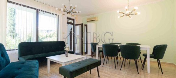 4 Schlafzimmer Wohnung in Sveti Vlas, Bulgaria, Nr. 1134 4