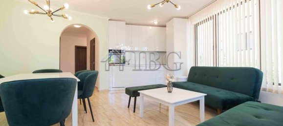 4 Schlafzimmer Wohnung in Sveti Vlas, Bulgaria, Nr. 1134 7