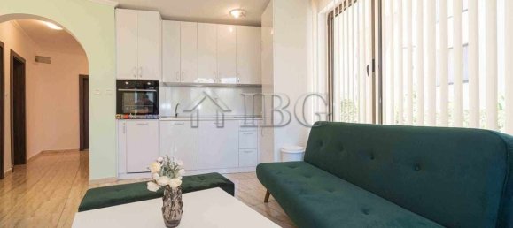 4 Schlafzimmer Wohnung in Sveti Vlas, Bulgaria, Nr. 1134 5