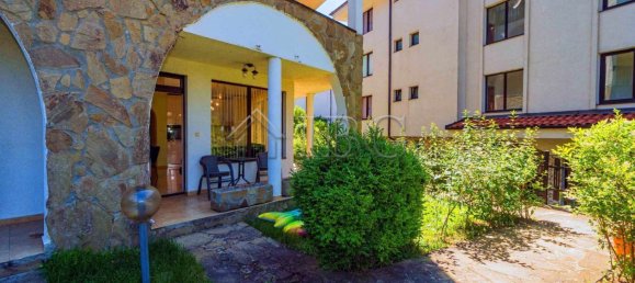 4 Schlafzimmer Wohnung in Sveti Vlas, Bulgaria, Nr. 1134 3