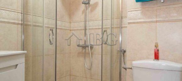 4 Schlafzimmer Wohnung in Sveti Vlas, Bulgaria, Nr. 1134 13