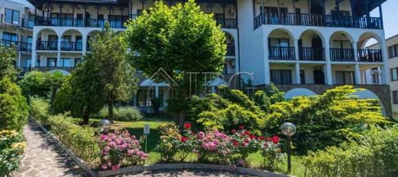 4 Schlafzimmer Wohnung in Sveti Vlas, Bulgaria, Nr. 1134 2