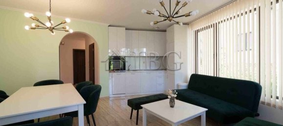 4 Schlafzimmer Wohnung in Sveti Vlas, Bulgaria, Nr. 1134 8