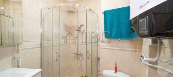 4 Schlafzimmer Wohnung in Sveti Vlas, Bulgaria, Nr. 1134 11