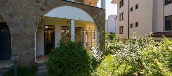 4 Schlafzimmer Wohnung in Sveti Vlas, Bulgaria, Nr. 1134 9