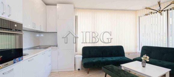 4 Schlafzimmer Wohnung in Sveti Vlas, Bulgaria, Nr. 1134 6