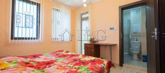 4 Schlafzimmer Wohnung in Sveti Vlas, Bulgaria, Nr. 1134 12