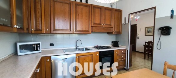 2 Schlafzimmer Wohnung in Milan, Italy, Nr. 258213 24