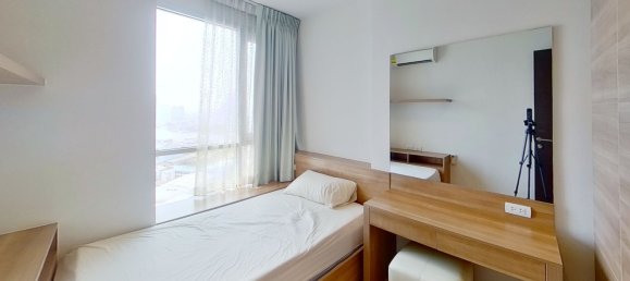 شقة 2 غرف نوم  في Sathon, Thailand رقم 63773 4