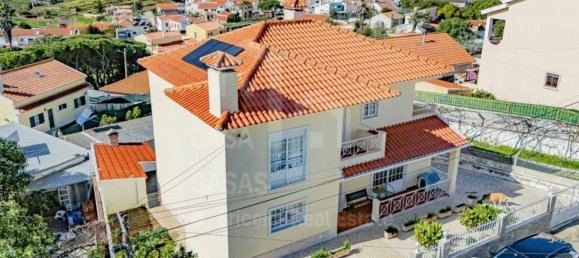 5 غرف نوم منزل في Mafra, Portugal رقم 112695 45