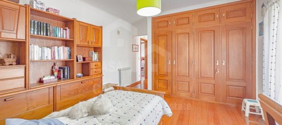 5 غرف نوم منزل في Mafra, Portugal رقم 112695 29