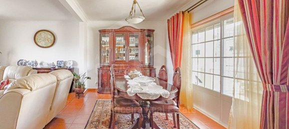 5 غرف نوم منزل في Mafra, Portugal رقم 112695 11