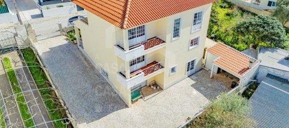 5 غرف نوم منزل في Mafra, Portugal رقم 112695 48