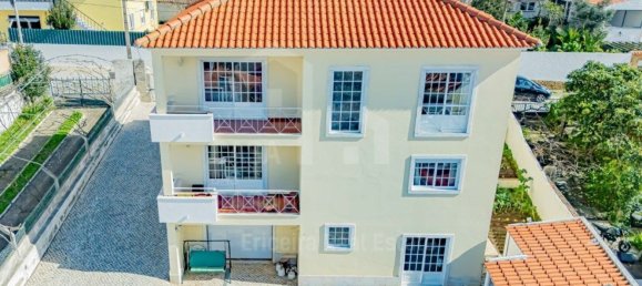 5 غرف نوم منزل في Mafra, Portugal رقم 112695 47