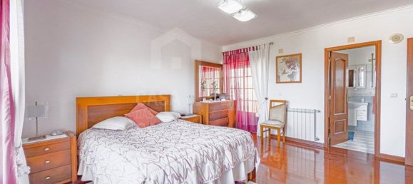 5 غرف نوم منزل في Mafra, Portugal رقم 112695 25