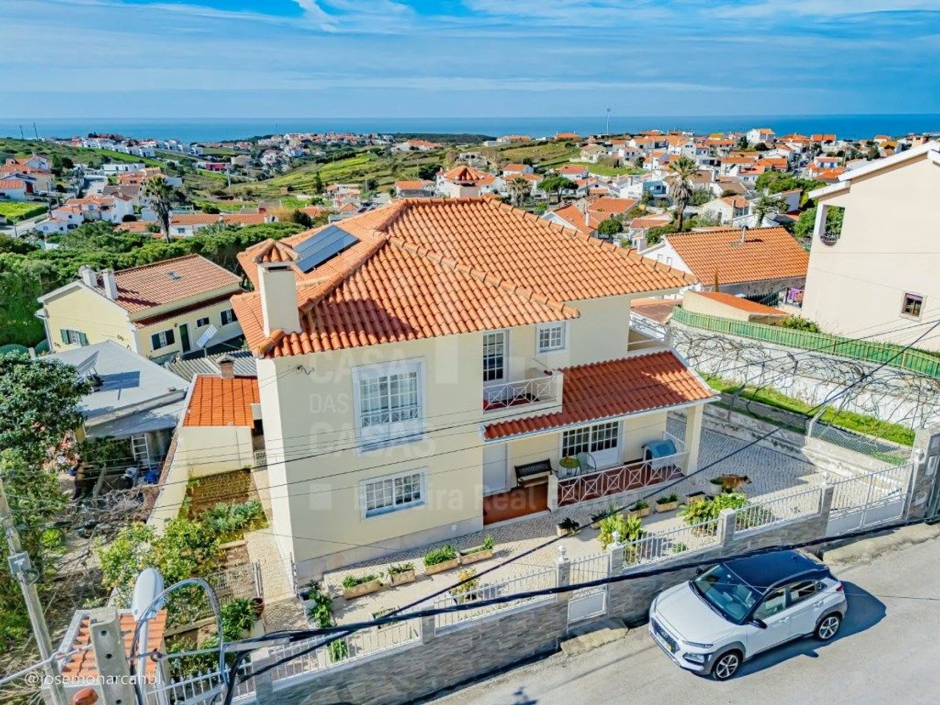 5 غرف نوم منزل في Mafra, Portugal رقم 112695