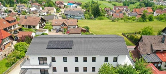 2 غرف نوم شقة في Freudenstadt, Germany رقم 253354 2