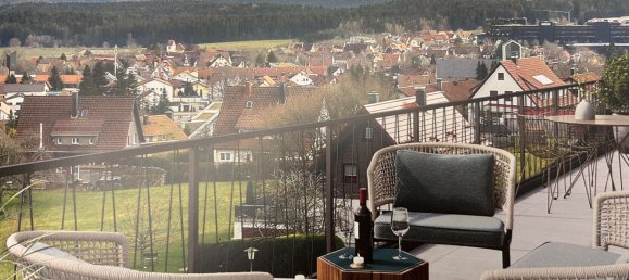 2 غرف نوم شقة في Freudenstadt, Germany رقم 253354 4