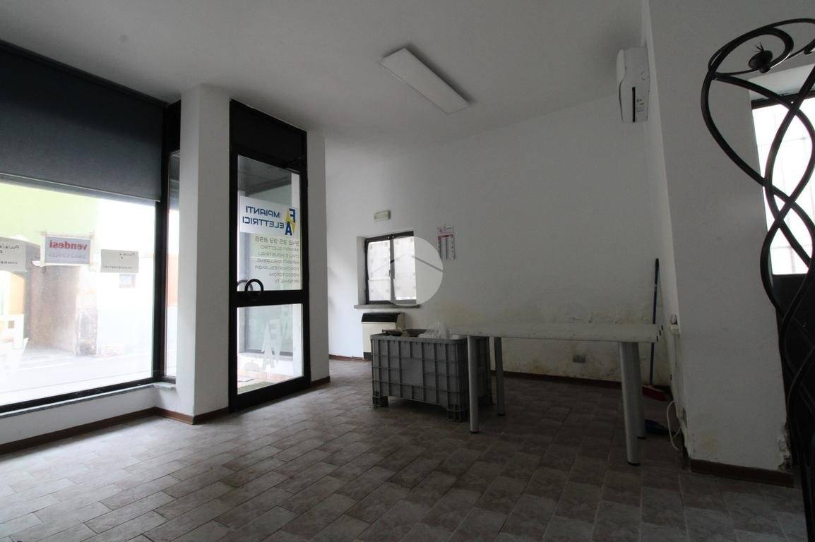 1 room Office in Pieranica, Italy No. 87264