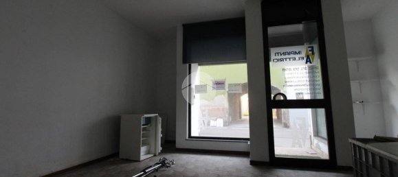 1 room Office in Pieranica, Italy No. 87264 12