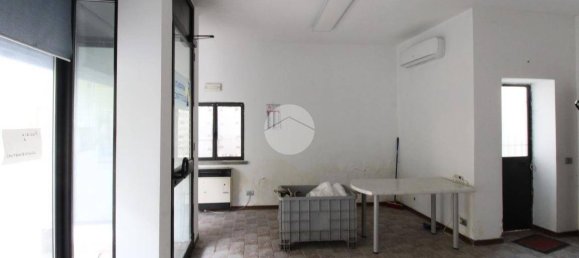 1 room Office in Pieranica, Italy No. 87264 21