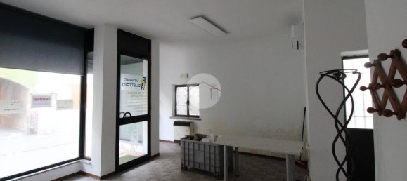 1 room Office in Pieranica, Italy No. 87264 15