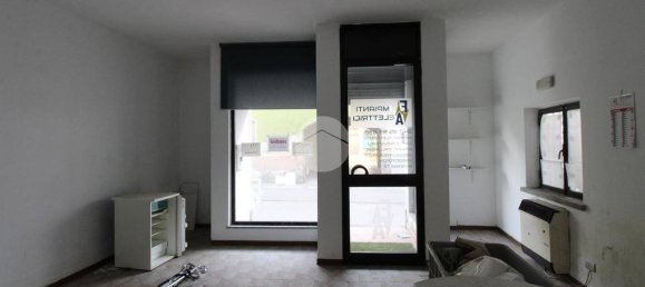 1 room Office in Pieranica, Italy No. 87264 13