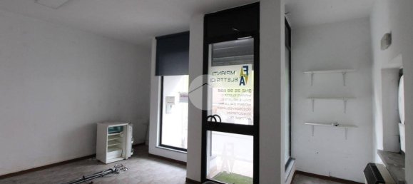 1 room Office in Pieranica, Italy No. 87264 20