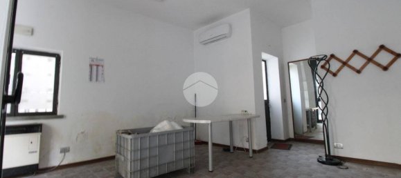 1 room Office in Pieranica, Italy No. 87264 17