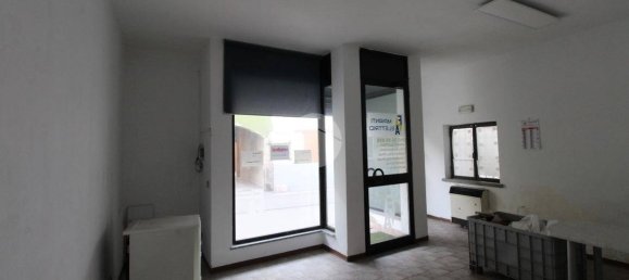 1 room Office in Pieranica, Italy No. 87264 24
