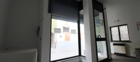 1 room Office in Pieranica, Italy No. 87264 16