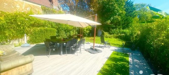 Квартира с 2 спальнями в Вал-д'Уаз, Франция № 356090 10