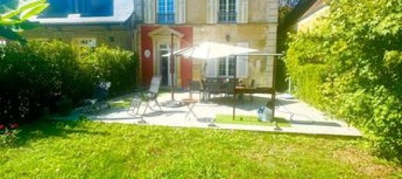 Квартира с 2 спальнями в Вал-д'Уаз, Франция № 356090 9