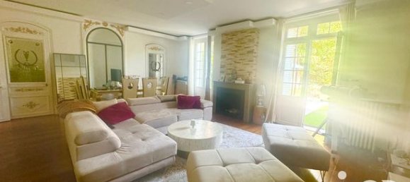 Квартира с 2 спальнями в Вал-д'Уаз, Франция № 356090 2