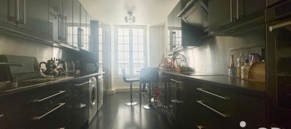 Квартира с 2 спальнями в Вал-д'Уаз, Франция № 356090 6