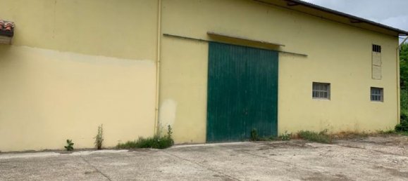 5 rooms Warehouse in Imola, Italy No. 70847 3