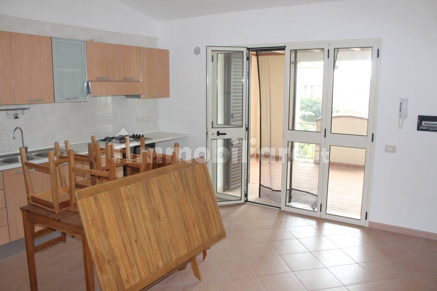 Casa de 2 dormitorios en Nova Siri, Italy No. 225599