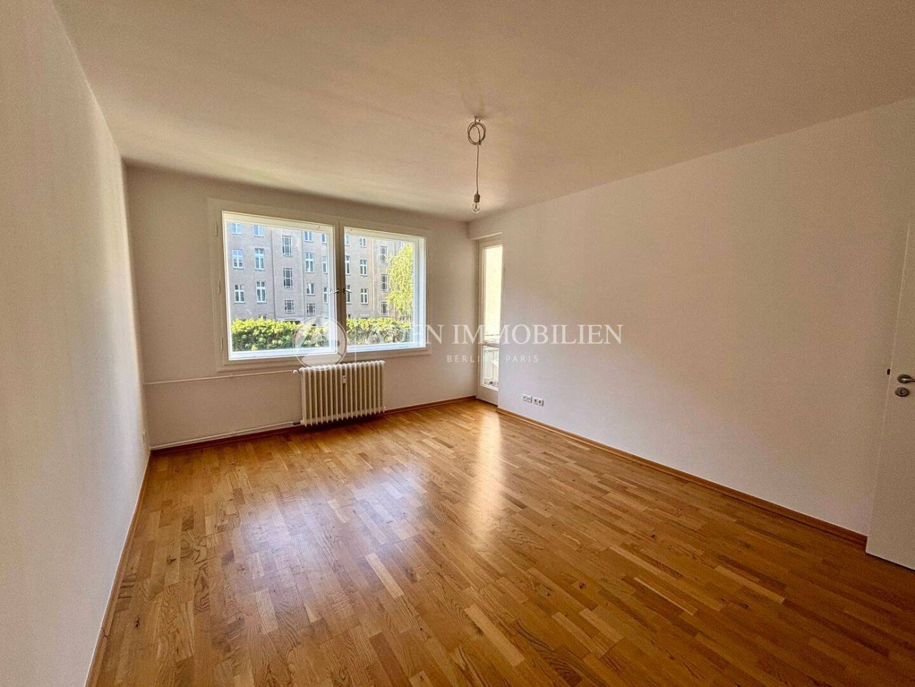 3غرفة شقة في Steglitz, Germany رقم 229128